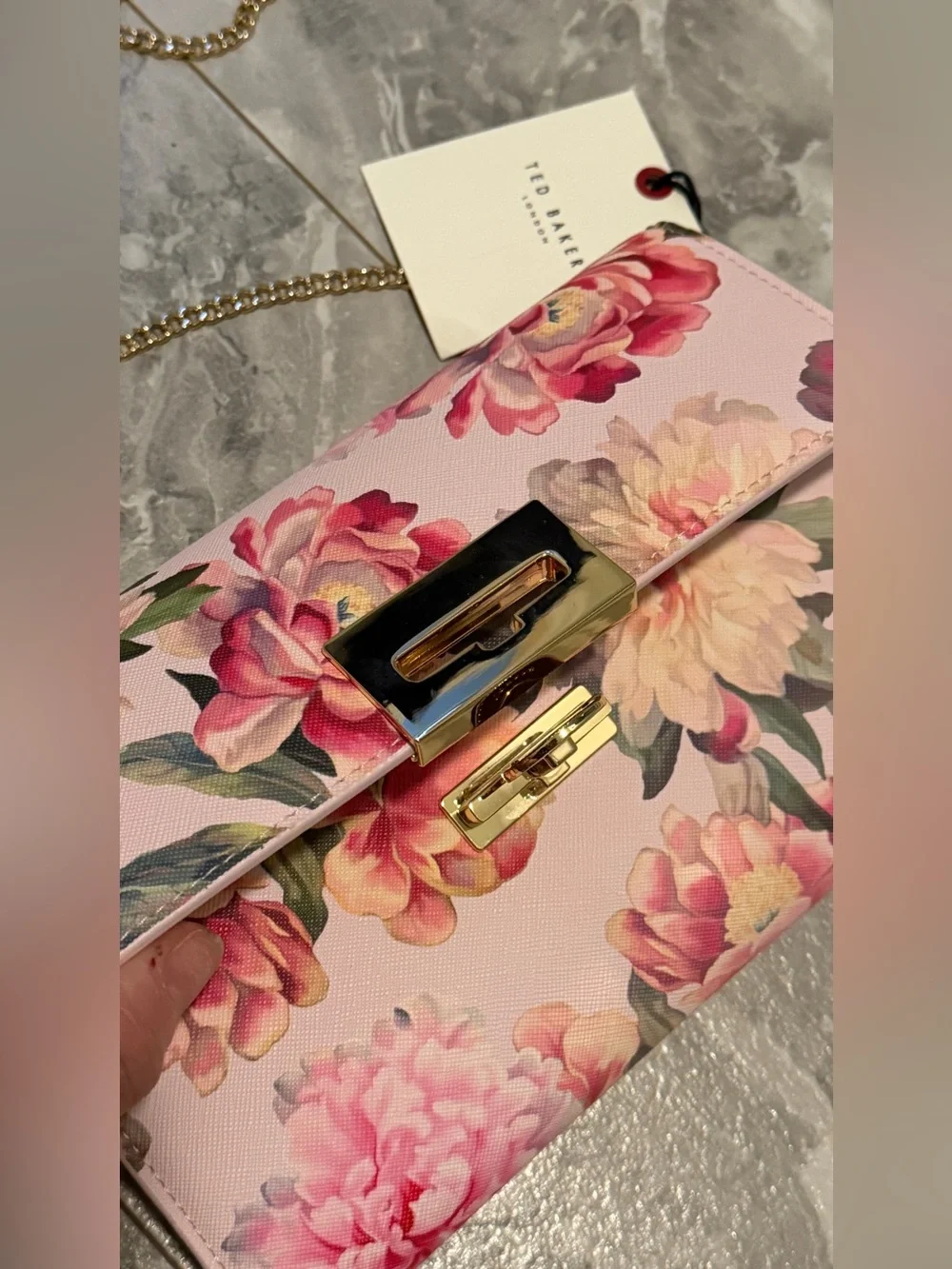 Ted Baker nwt ted